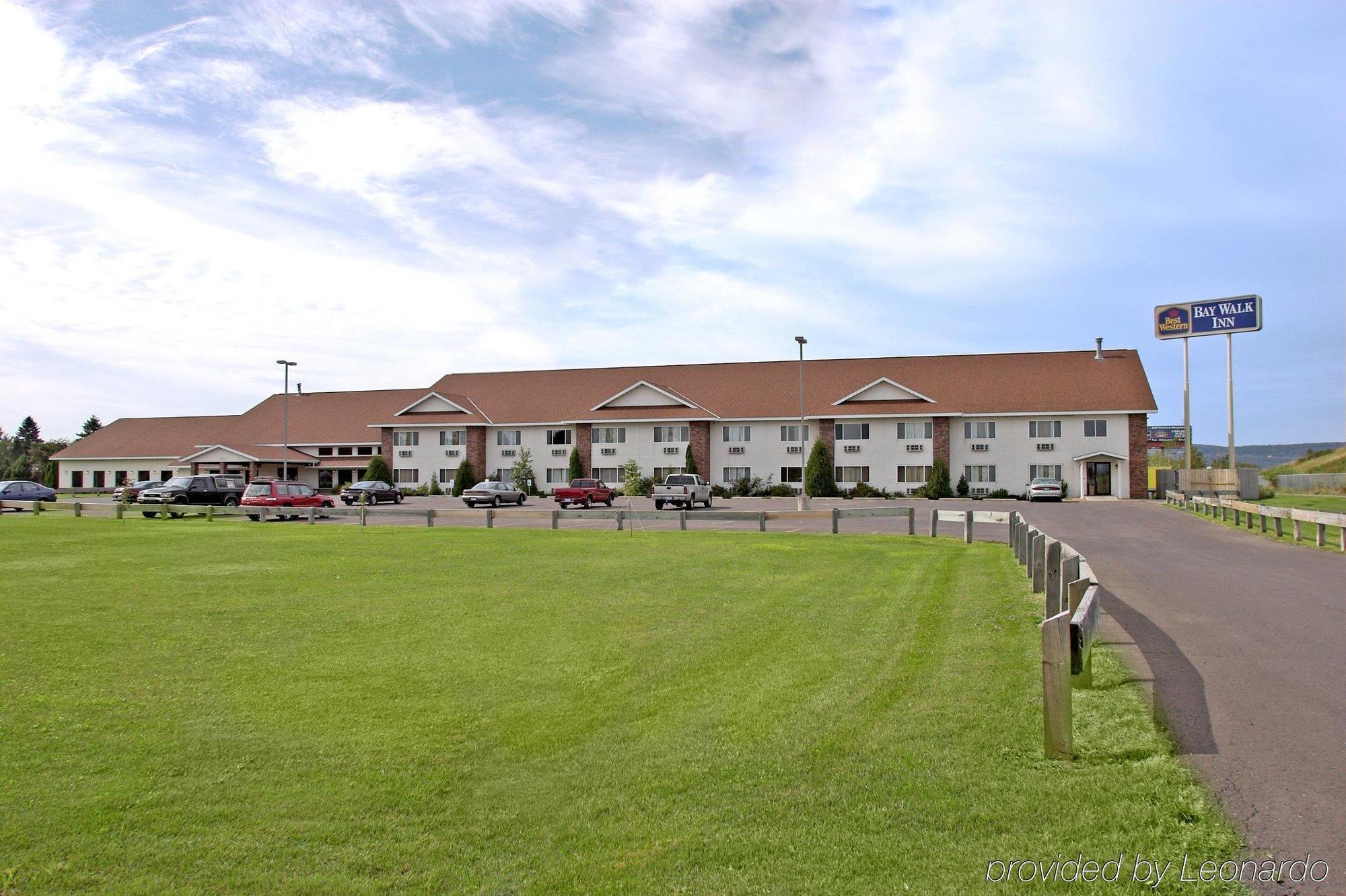 Quality Inn Superior, Wi Bagian luar foto