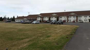 Quality Inn Superior, Wi Bagian luar foto