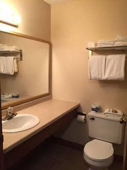 Quality Inn Superior, Wi Bagian luar foto