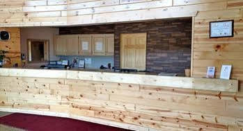 Quality Inn Superior, Wi Bagian luar foto