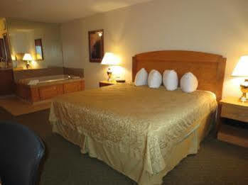Quality Inn Superior, Wi Bagian luar foto
