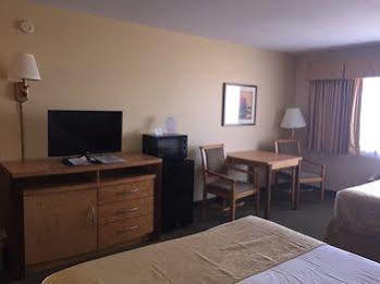 Quality Inn Superior, Wi Bagian luar foto