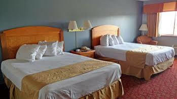 Quality Inn Superior, Wi Bagian luar foto