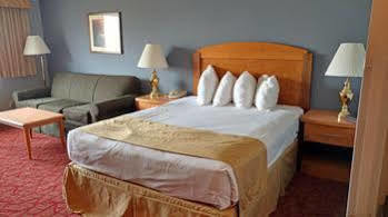 Quality Inn Superior, Wi Bagian luar foto