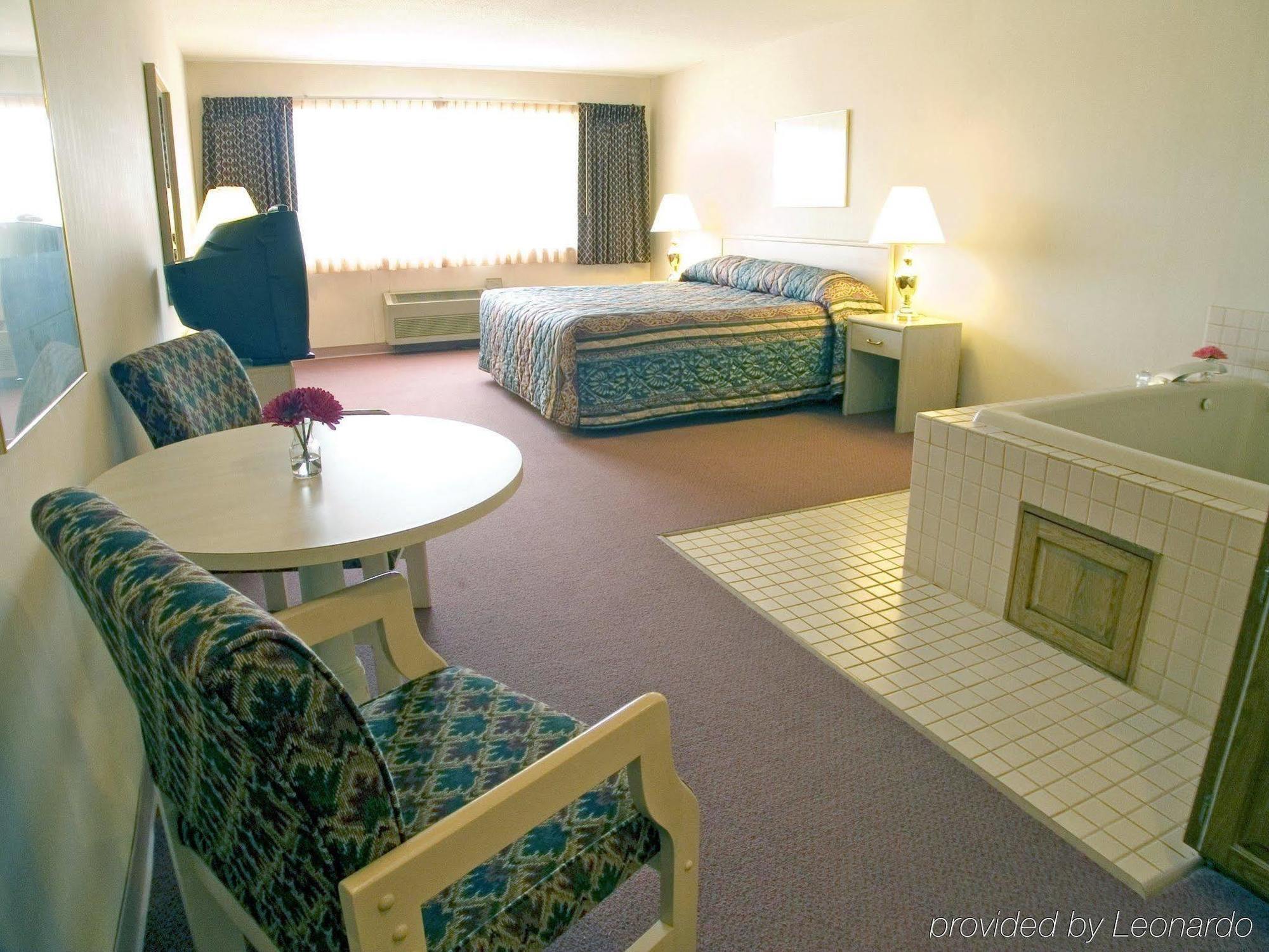 Quality Inn Superior, Wi Ruang foto