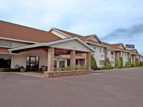 Quality Inn Superior, Wi Bagian luar foto